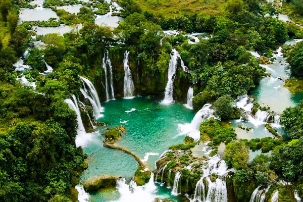 Ban Gioc Waterfall 3 Day Tour - photo 27